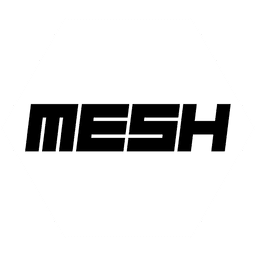 Mesh Football